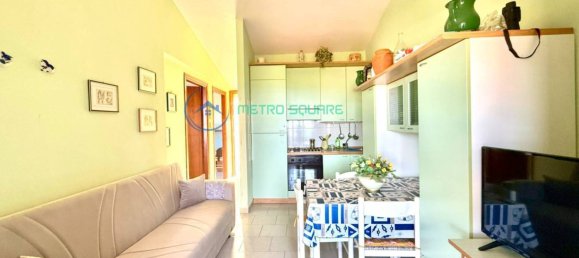 Дом с 3 комнатами в Сардиния, Италия № 370184 2