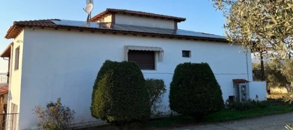 350 m² сasa en venta en Polygyros, Chalkidiki, Central Macedonia, Macedonia and Thrace, Greece № 92766 21