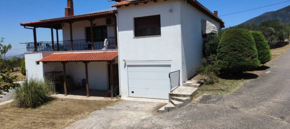 350 m² сasa en venta en Polygyros, Chalkidiki, Central Macedonia, Macedonia and Thrace, Greece № 92766 5