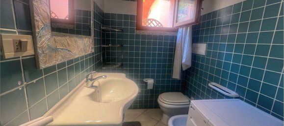 3 rooms Apartment in Trinità d'Agultu e Vignola, Italy No. 50059 16