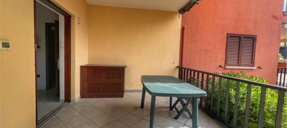 3 rooms Apartment in Trinità d'Agultu e Vignola, Italy No. 50059 30