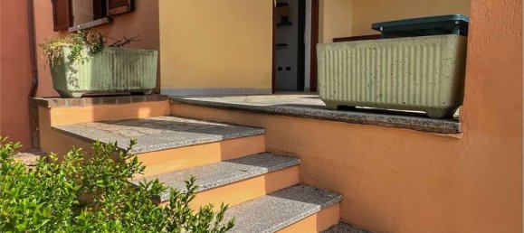 3 rooms Apartment in Trinità d'Agultu e Vignola, Italy No. 50059 6