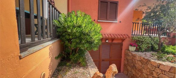 3 rooms Apartment in Trinità d'Agultu e Vignola, Italy No. 50059 7