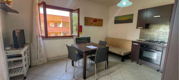 3 rooms Apartment in Trinità d'Agultu e Vignola, Italy No. 50059 11