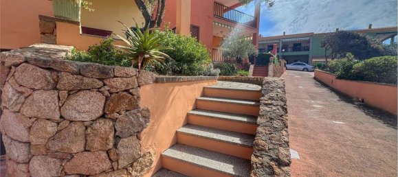 3 rooms Apartment in Trinità d'Agultu e Vignola, Italy No. 50059 5