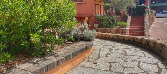 3 rooms Apartment in Trinità d'Agultu e Vignola, Italy No. 50059 28