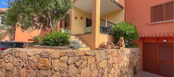 3 rooms Apartment in Trinità d'Agultu e Vignola, Italy No. 50059 29