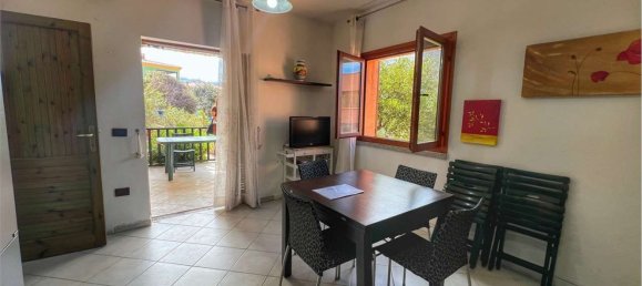 3 rooms Apartment in Trinità d'Agultu e Vignola, Italy No. 50059 12