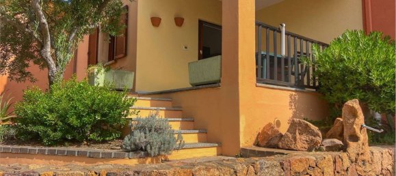 3 rooms Apartment in Trinità d'Agultu e Vignola, Italy No. 50059 4