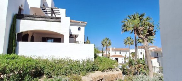 1 chambre Appartement à Casares, Spain No. 129038 17