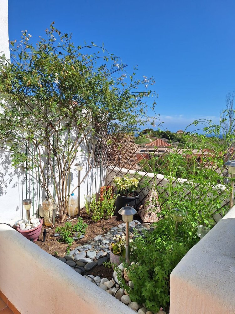 1 chambre Appartement à Casares, Spain No. 129038