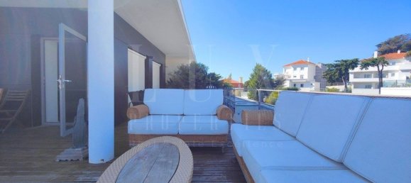 Penthouse T4 em Cascais, Portugal N.º 96340 34