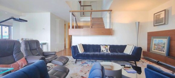 Penthouse T4 em Cascais, Portugal N.º 96340 10