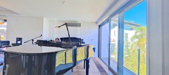 Penthouse T4 em Cascais, Portugal N.º 96340 24