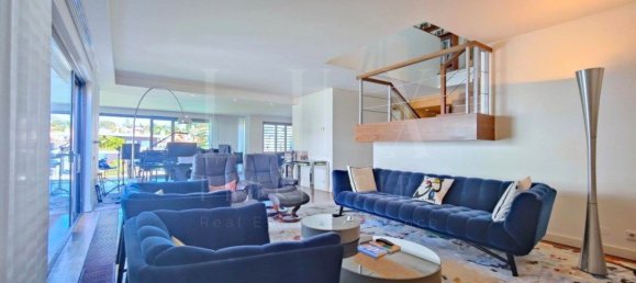 Penthouse T4 em Cascais, Portugal N.º 96340 8
