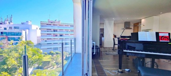 Penthouse T4 em Cascais, Portugal N.º 96340 15