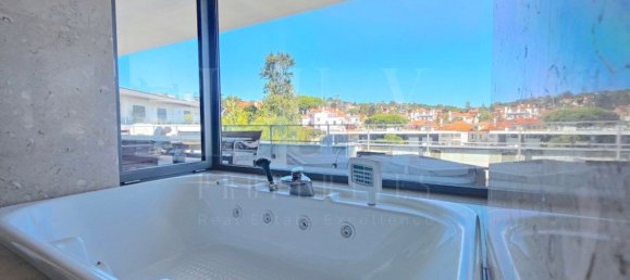 Penthouse T4 em Cascais, Portugal N.º 96340 50
