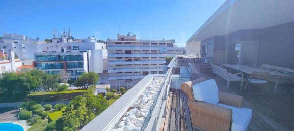 Penthouse T4 em Cascais, Portugal N.º 96340 3