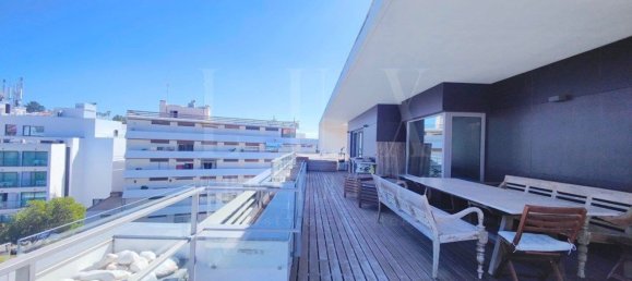 Penthouse T4 em Cascais, Portugal N.º 96340 33