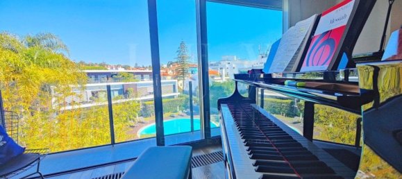 Penthouse T4 em Cascais, Portugal N.º 96340 6