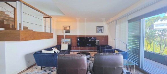 Penthouse T4 em Cascais, Portugal N.º 96340 5