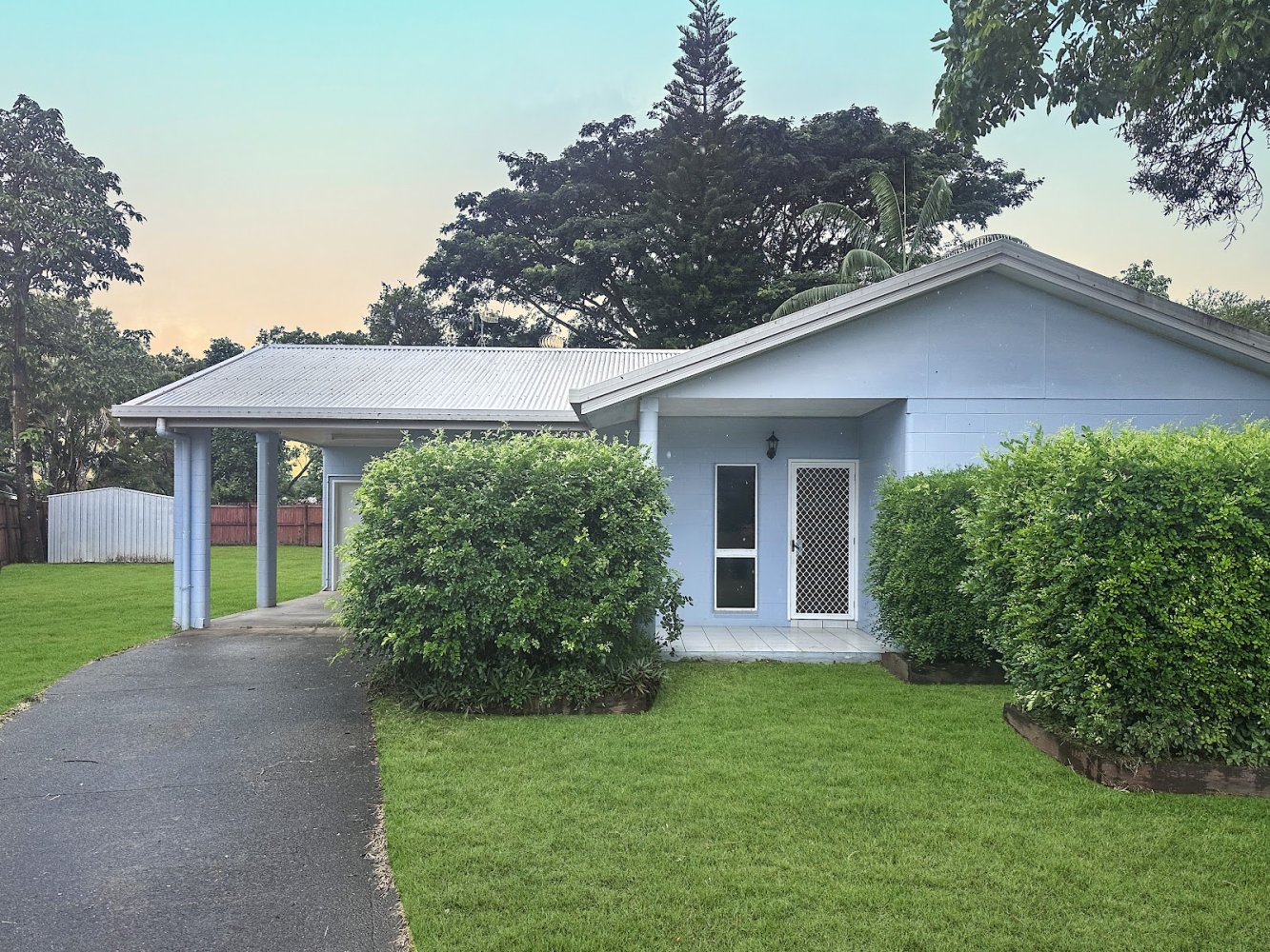 4 chambres Maison à Edmonton, Australia No. 180