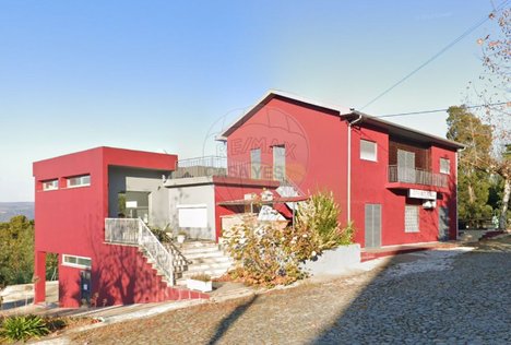 3 Schlafzimmer Haus in Sao Gens, Portugal, Nr. 169066