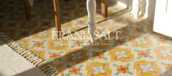 Adosado de 4 dormitorios en Victoria, Malta No. 522 12