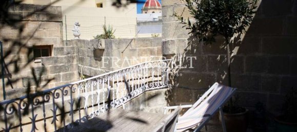 Adosado de 4 dormitorios en Victoria, Malta No. 522 11