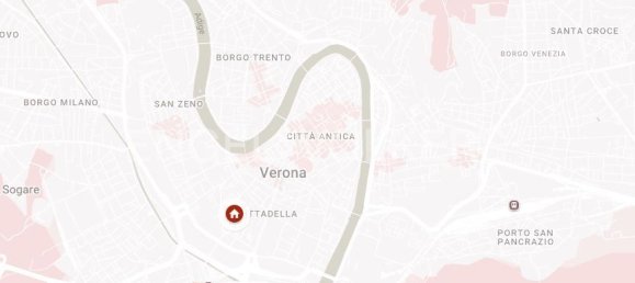 3 bedrooms Apartment in Verona, Italy No. 129966 3