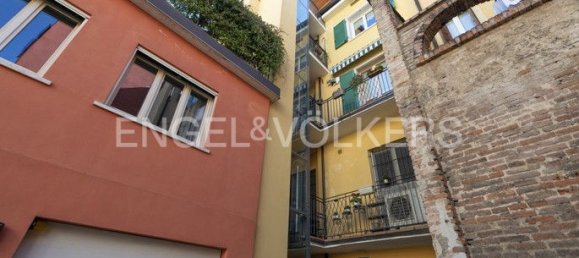 3 bedrooms Apartment in Verona, Italy No. 129966 6