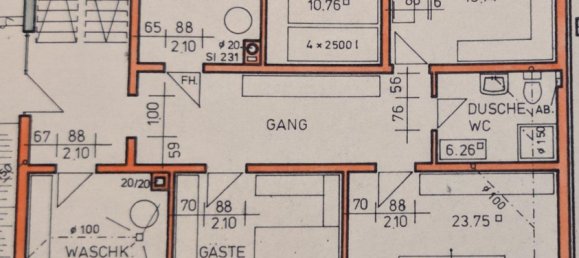 7-Zimmer Stadthaus in Boxberg, Germany, Nr. 263161 18