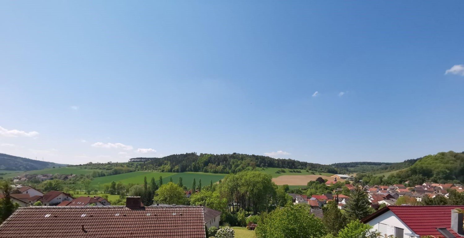 7 rooms Townhouse in Boxberg, Germany No. 263161