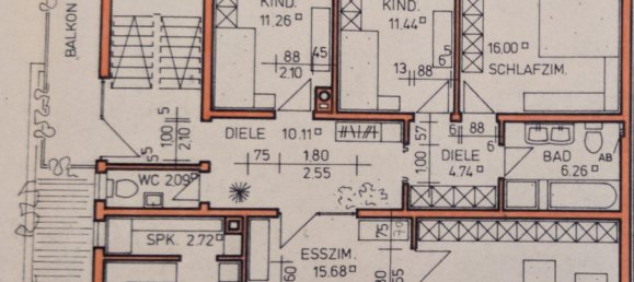 7-Zimmer Stadthaus in Boxberg, Germany, Nr. 263161 17