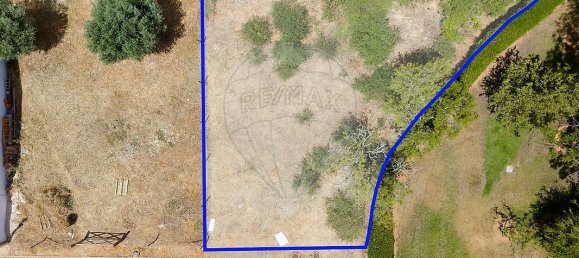 Terrain à Portimao, Portugal 314m² No. 39280 2