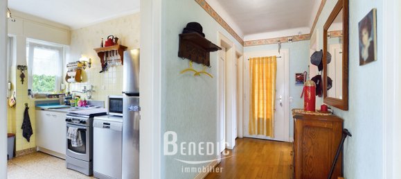 2 غرف نوم شقة في Thionville, France رقم 93666 5