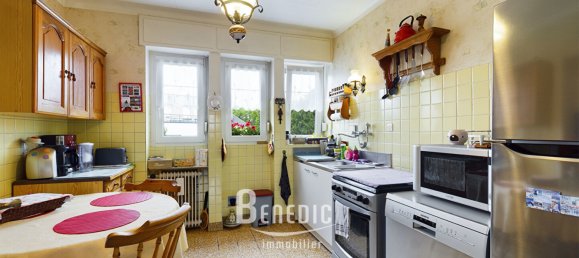 2 غرف نوم شقة في Thionville, France رقم 93666 11