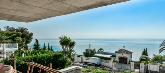 5 bedrooms Villa in Calpe, Spain No. 5304 13