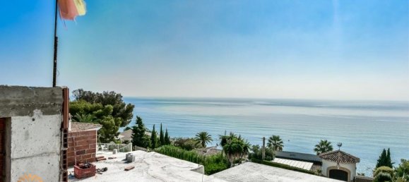 5 bedrooms Villa in Calpe, Spain No. 5304 5