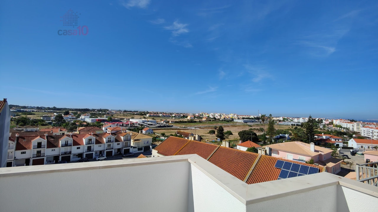 4 غرف نوم منزل ذو طابقين في Alcochete, Portugal رقم 124502