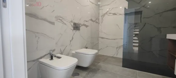 4 غرف نوم منزل ذو طابقين في Alcochete, Portugal رقم 124502 10