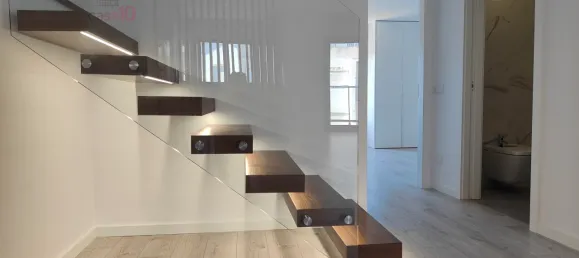 4 غرف نوم منزل ذو طابقين في Alcochete, Portugal رقم 124502 11