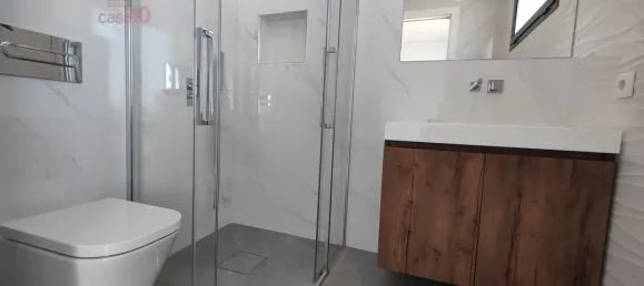 4 غرف نوم منزل ذو طابقين في Alcochete, Portugal رقم 124502 22