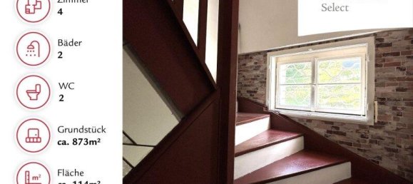 4-Zimmer Haus in Steyr, Austria, Nr. 252376 7