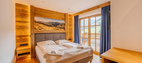 4 غرف نوم منزل في Muhlbach am Hochkonig, Austria رقم 154938 15