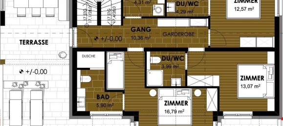 4 غرف نوم منزل في Muhlbach am Hochkonig, Austria رقم 154938 7