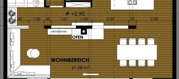 4 غرف نوم منزل في Muhlbach am Hochkonig, Austria رقم 154938 8