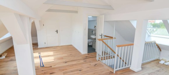 3 غرف نوم منزل ذو طابقين في Halle, Germany رقم 135690 11