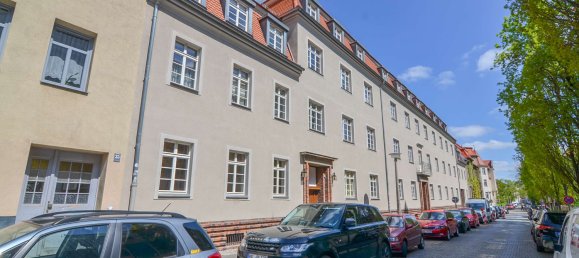 3 غرف نوم منزل ذو طابقين في Halle, Germany رقم 135690 2