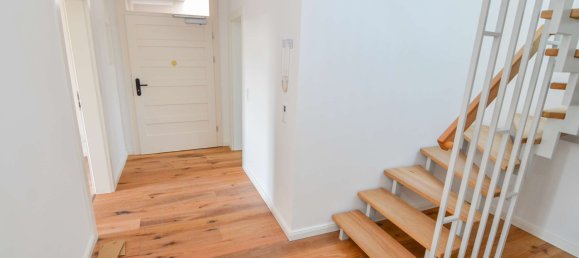 3 غرف نوم منزل ذو طابقين في Halle, Germany رقم 135690 26